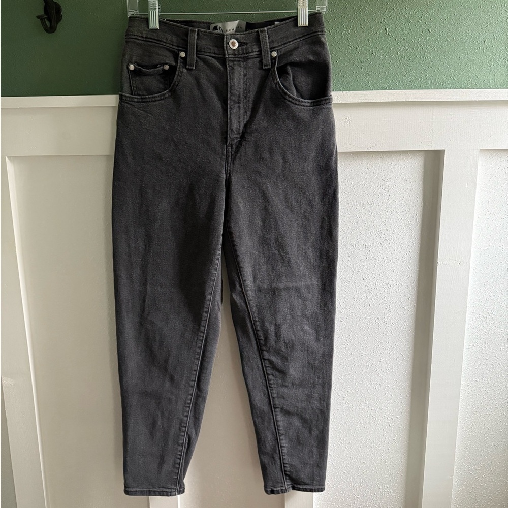 Levi's Women's High Rise Jeans